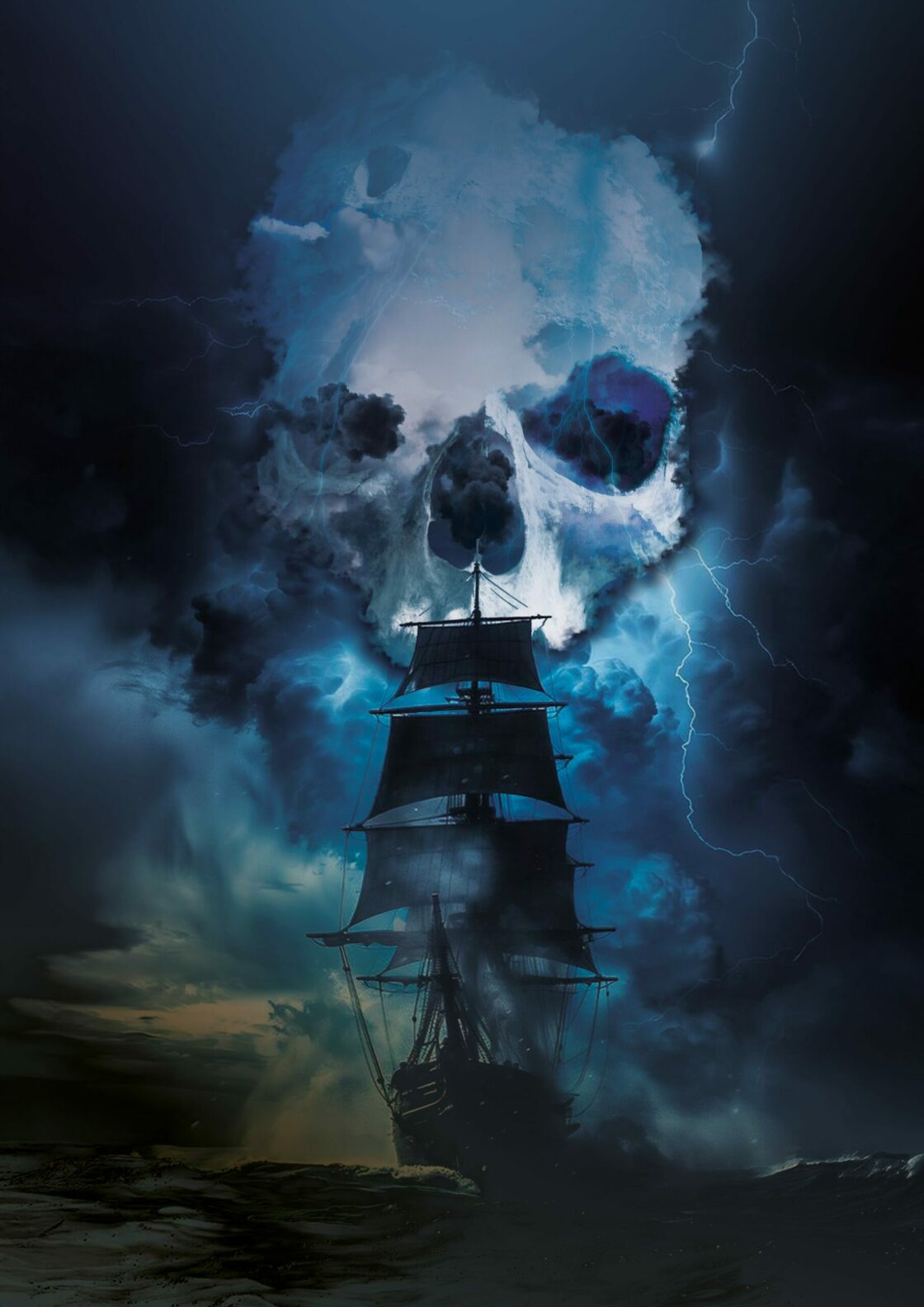Pirates & Vikings
