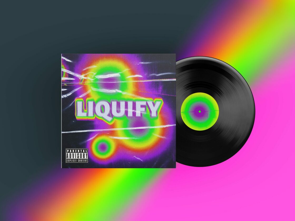 Liquify